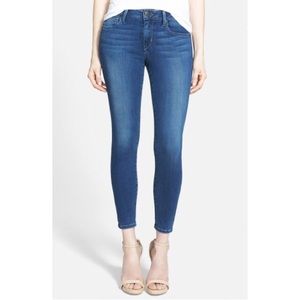 Joe's 'Flawless - Icon' Ankle Skinny Jeans (Kari)